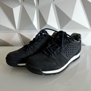 Northface size men’s 8 blue